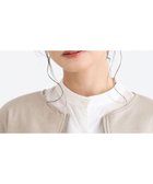 【アトレナ/ATRENA】の【日本製】BLUEFOX ワイドリブベレー ベージュ|ID: prp329100004679782 ipo3291000000034818058