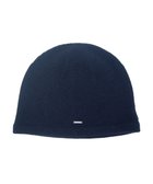 【アトレナ/ATRENA】の【日本製】BLUEFOX ブルーフォックスビーニー 人気、トレンドファッション・服の通販 founy(ファニー) ファッション Fashion レディースファッション Fashion for Women トップス・カットソー Cut & Sew Tops ニット Knit Tops & Sweaters キャップ&ハット Hats & Caps キャップ Cap, Baseball Cap シンプル Simple, Minimal 帽子 Hat, Headwear 日本製 Made In Japan thumbnail ネイビー|ID: prp329100004679784 ipo3291000000033804705