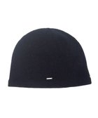 【アトレナ/ATRENA】の【日本製】BLUEFOX ブルーフォックスビーニー 人気、トレンドファッション・服の通販 founy(ファニー) ファッション Fashion レディースファッション Fashion for Women トップス・カットソー Cut & Sew Tops ニット Knit Tops & Sweaters キャップ&ハット Hats & Caps キャップ Cap, Baseball Cap シンプル Simple, Minimal 帽子 Hat, Headwear 日本製 Made In Japan thumbnail ブラック|ID: prp329100004679784 ipo3291000000033804706