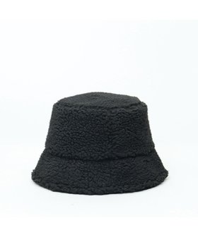 【アトレナ/ATRENA】のホッカルン ボアバケットハット 人気、トレンドファッション・服の通販 founy(ファニー) ファッション Fashion レディースファッション Fashion for Women キャップ&ハット Hats & Caps センター Center, Center Line 帽子 Hat, Headwear 冬 Winter / This Winter |ID:prp329100004679790