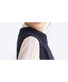 【アトレナ/ATRENA】の光電子糸ベロアキルティングキャップ グレージュ|ID: prp329100004679791 ipo3291000000033804734