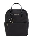 【ランバン オン ブルー/LANVIN en Bleu】のマルク バックパック 人気、トレンドファッション・服の通販 founy(ファニー) ファッション Fashion レディースファッション Fashion for Women バッグ Bags シンプル Simple, Minimal リュック Backpack, Rucksack thumbnail ブラック|ID: prp329100004679792 ipo3291000000033804738