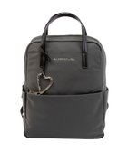 【ランバン オン ブルー/LANVIN en Bleu】のマルク バックパック 人気、トレンドファッション・服の通販 founy(ファニー) ファッション Fashion レディースファッション Fashion for Women バッグ Bags シンプル Simple, Minimal リュック Backpack, Rucksack thumbnail ダークグレー|ID: prp329100004679792 ipo3291000000033804739