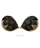 【ブラデリス ニューヨーク/BRADELIS New York】の【NuBr / ナチュラルタイプ】ヌーブラ・エアーライト シア デザインヌーブラ ストラップレス バックレス 人気、トレンドファッション・服の通販 founy(ファニー) ファッション Fashion レディースファッション Fashion for Women バッグ Bags アンダー Underwear Essentials オイル Body Oil キャミソール Camisole, Spaghetti Strap Top コレクション Collection, Seasonal Line 軽量 Lightweight, Ultra Light ショルダー Shoulder, Shoulder Strap シリコン Silicone, Silicone Material シルバー Silver, Metallic Silver タオル Towel, Bath Towel ドレス Dress, One-Piece 人気 Popular, Best Seller パイピング Piping, Trim Design フィット Fit, Slim Fit フォルム Silhouette, Form ブラジャー Bra, Lingerie ランジェリー Lingerie, Intimate Wear レース Lace, Lace Fabric A/W・秋冬 Autumn/Winter おすすめ Recommended / Our Picks 結婚式 Wedding thumbnail ゴールド|ID: prp329100004679796 ipo3291000000033804751