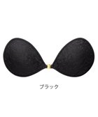 【ブラデリス ニューヨーク/BRADELIS New York】の【NuBra / ナチュラルタイプ】ヌーブラ・エアーライト フォーナ デザインヌーブラ ストラップレス バックレス 人気、トレンドファッション・服の通販 founy(ファニー) ファッション Fashion レディースファッション Fashion for Women バッグ Bags アンダー Underwear Essentials オイル Body Oil キャミソール Camisole, Spaghetti Strap Top コレクション Collection, Seasonal Line 軽量 Lightweight, Ultra Light ショルダー Shoulder, Shoulder Strap シリコン Silicone, Silicone Material タオル Towel, Bath Towel ドレス Dress, One-Piece 人気 Popular, Best Seller パイピング Piping, Trim Design フィット Fit, Slim Fit フォルム Silhouette, Form ブラジャー Bra, Lingerie ランジェリー Lingerie, Intimate Wear レース Lace, Lace Fabric A/W・秋冬 Autumn/Winter おすすめ Recommended / Our Picks 結婚式 Wedding thumbnail ブラック|ID: prp329100004679798 ipo3291000000033804758