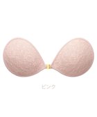 【ブラデリス ニューヨーク/BRADELIS New York】の【NuBra / ナチュラルタイプ】ヌーブラ・エアーライト フォーナ デザインヌーブラ ストラップレス バックレス 人気、トレンドファッション・服の通販 founy(ファニー) ファッション Fashion レディースファッション Fashion for Women バッグ Bags アンダー Underwear Essentials オイル Body Oil キャミソール Camisole, Spaghetti Strap Top コレクション Collection, Seasonal Line 軽量 Lightweight, Ultra Light ショルダー Shoulder, Shoulder Strap シリコン Silicone, Silicone Material タオル Towel, Bath Towel ドレス Dress, One-Piece 人気 Popular, Best Seller パイピング Piping, Trim Design フィット Fit, Slim Fit フォルム Silhouette, Form ブラジャー Bra, Lingerie ランジェリー Lingerie, Intimate Wear レース Lace, Lace Fabric A/W・秋冬 Autumn/Winter おすすめ Recommended / Our Picks 結婚式 Wedding thumbnail ピンク|ID: prp329100004679798 ipo3291000000033804759
