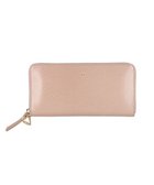 【ランバン オン ブルー/LANVIN en Bleu】のマゼンダ 長財布ラウンドファスナー 人気、トレンドファッション・服の通販 founy(ファニー) ファッション Fashion レディースファッション Fashion for Women ミニ財布・二つ折り財布 Wallets & Card Cases ウォレット Wallet ラウンド Round, Round Neck ラグジュアリー Luxury, Elegant 財布 Wallet, Purse thumbnail ベージュ|ID: prp329100004679817 ipo3291000000033804808