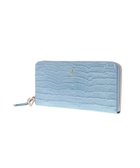 【ランバン オン ブルー/LANVIN en Bleu】のマゼンダ 長財布ラウンドファスナー 人気、トレンドファッション・服の通販 founy(ファニー) ファッション Fashion レディースファッション Fashion for Women ミニ財布・二つ折り財布 Wallets & Card Cases ウォレット Wallet ラウンド Round, Round Neck ラグジュアリー Luxury, Elegant 財布 Wallet, Purse thumbnail ブルー|ID: prp329100004679817 ipo3291000000033804810