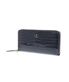 【ランバン オン ブルー/LANVIN en Bleu】のマゼンダ 長財布ラウンドファスナー 人気、トレンドファッション・服の通販 founy(ファニー) ファッション Fashion レディースファッション Fashion for Women ミニ財布・二つ折り財布 Wallets & Card Cases ウォレット Wallet ラウンド Round, Round Neck ラグジュアリー Luxury, Elegant 財布 Wallet, Purse thumbnail ネイビー|ID: prp329100004679817 ipo3291000000033804811