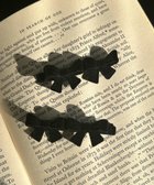 【ウィゴー/WEGO】のL2Pwリボンクリップ 人気、トレンドファッション・服の通販 founy(ファニー) ファッション Fashion レディースファッション Fashion for Women シュシュ&ヘアアクセ/ヘアアレンジ Scrunchies & Hair Accessories アクセサリー Fashion Accessories ガーリー Girly, Feminine Style スマホ Smartphone, Mobile Device トレンド Trend, Trending Now リボン Ribbon, Bow thumbnail ブラック|ID: prp329100004679819 ipo3291000000034245999