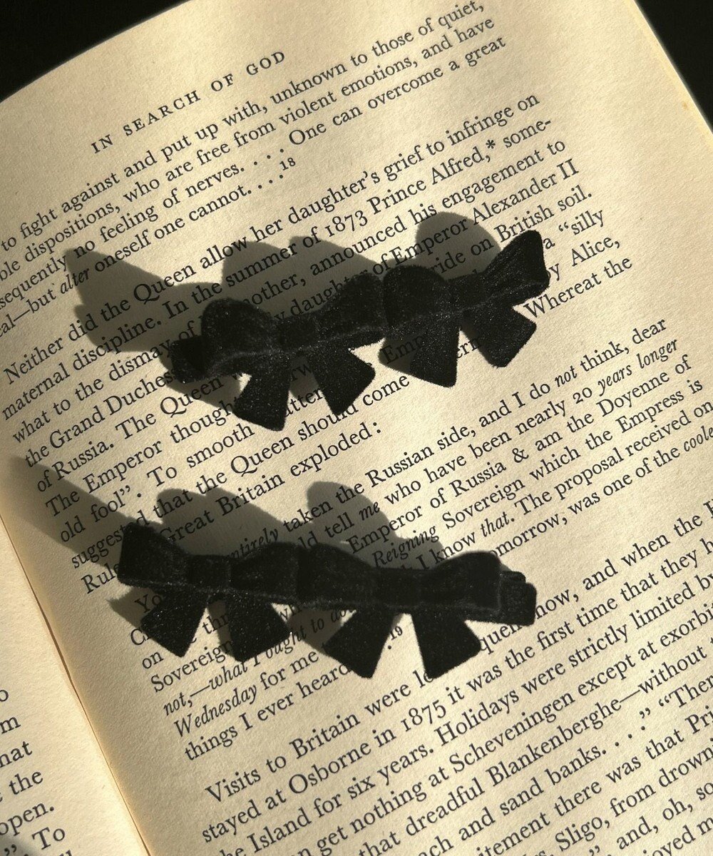 【ウィゴー/WEGO】のL2Pwリボンクリップ インテリア・キッズ・メンズ・レディースファッション・服の通販 founy(ファニー) ファッション Fashion レディースファッション Fashion for Women シュシュ&ヘアアクセ/ヘアアレンジ Scrunchies & Hair Accessories アクセサリー Fashion Accessories ガーリー Girly, Feminine Style スマホ Smartphone, Mobile Device トレンド Trend, Trending Now リボン Ribbon, Bow ブラック|ID: prp329100004679819 ipo3291000000034245999