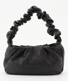 【エニィ スィス/any SiS】のソフトギャザーパーティ バッグ ブラック|ID: prp329100004679835 ipo3291000000034282223