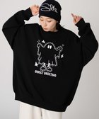 【ウィゴー/WEGO】の【裏起毛/ユニセックス着用ITEM/SMLサイズ展開】アソートグラフィックプルオーバー(4) 柄49|ID: prp329100004679844 ipo3291000000033804901