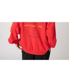 【ウィゴー/WEGO】の【裏起毛/ユニセックス着用ITEM/SMLサイズ展開】アソートグラフィックプルオーバー(4) 柄54|ID: prp329100004679844 ipo3291000000033804906