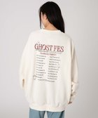 【ウィゴー/WEGO】の【裏起毛/ユニセックス着用ITEM/SMLサイズ展開】アソートグラフィックプルオーバー(4) 柄55|ID: prp329100004679844 ipo3291000000033804907