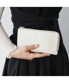 【ペレボルサ/PELLE BORSA】のL字ファスナーコンパクト長財布 Minato ミナト 3500 人気、トレンドファッション・服の通販 founy(ファニー) ファッション Fashion レディースファッション Fashion for Women ミニ財布・二つ折り財布 Wallets & Card Cases コンパクト Compact, Small Size シンプル Simple, Minimal スリム Slim, Slim Fit 財布 Wallet, Purse ポケット Pocket, Pocket Detail おすすめ Recommended / Our Picks thumbnail アイボリー|ID: prp329100004679870 ipo3291000000036293466