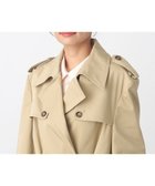 【ムーンバット/MOONBAT】のPAUL JOE ACCESSOIRES ロゴ刺繍ツイードベレー ブラック|ID: prp329100004679874 ipo3291000000033805022