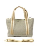 【レガロフェリーチェ/Regalo Felice】の【撥水 / 色落ちしないデニム調生地 / ショルダー付】2層トート / REGALO 人気、トレンドファッション・服の通販 founy(ファニー) ファッション Fashion レディースファッション Fashion for Women バッグ Bags イタリア Italy 傘 Umbrella, Parasol ショルダー Shoulder, Shoulder Strap 財布 Wallet, Purse デニム Denim, Jeans Material ポケット Pocket, Pocket Detail thumbnail BE|ID: prp329100004679905 ipo3291000000033805132