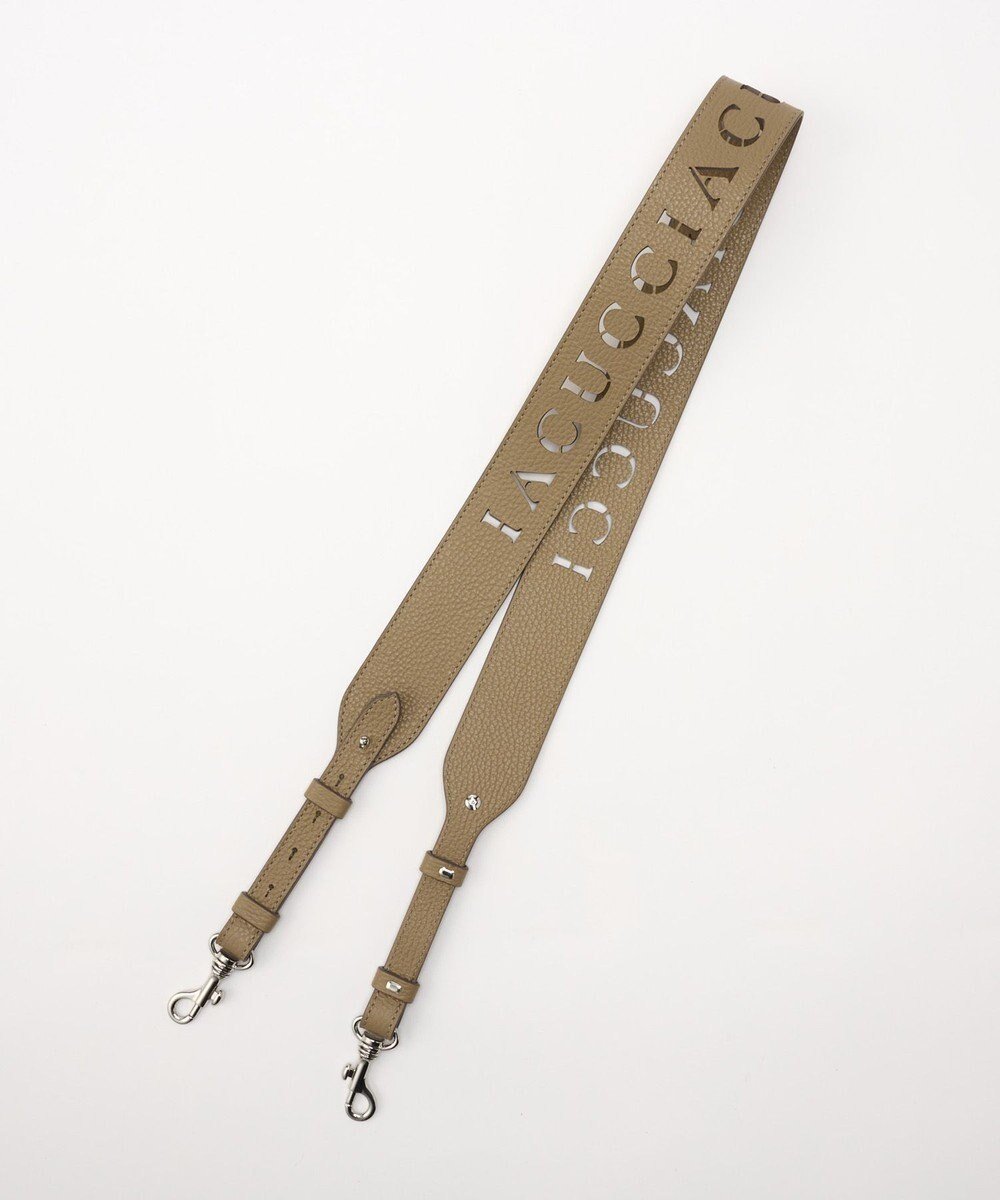 【イアクッチ/IACUCCI】の【新色登場】トラコッラ ロングベルト CERVO インテリア・キッズ・メンズ・レディースファッション・服の通販 founy(ファニー) ファッション Fashion レディースファッション Fashion for Women ベルト&ウエストマーク Belts & Waist Accessories ショルダー Shoulder, Shoulder Strap スポーツ Sports, Activewear ロング Long, Long-Length おすすめ Recommended / Our Picks サンドベージュ|ID: prp329100004679907 ipo3291000000033805142