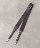 【イアクッチ/IACUCCI】の【新色登場】トラコッラ ロングベルト CERVO 人気、トレンドファッション・服の通販 founy(ファニー) ファッション Fashion レディースファッション Fashion for Women ベルト&ウエストマーク Belts & Waist Accessories ショルダー Shoulder, Shoulder Strap スポーツ Sports, Activewear ロング Long, Long-Length おすすめ Recommended / Our Picks thumbnail ブラウン|ID: prp329100004679907 ipo3291000000033805143