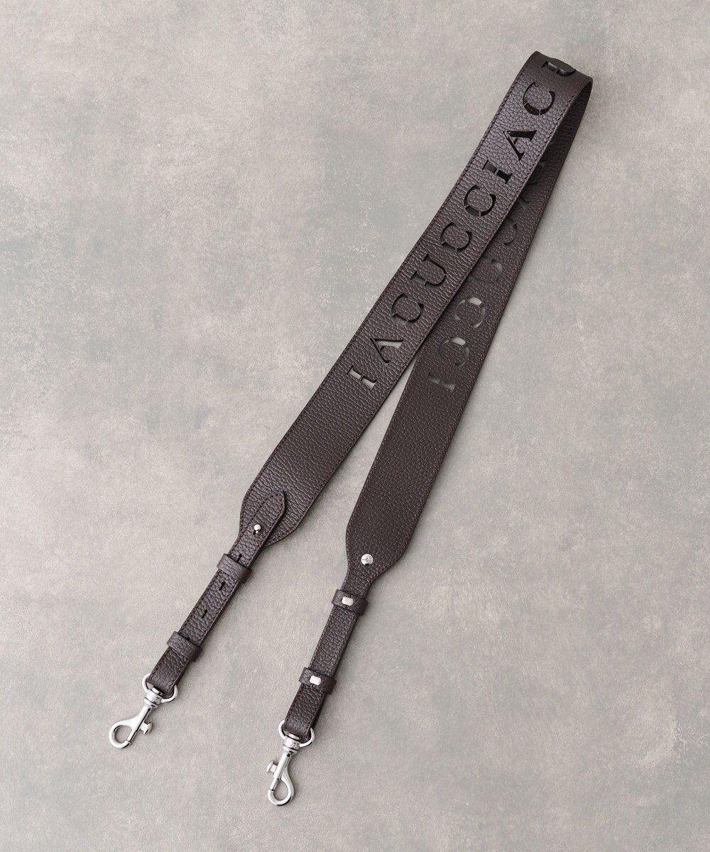 【イアクッチ/IACUCCI】の【新色登場】トラコッラ ロングベルト CERVO インテリア・キッズ・メンズ・レディースファッション・服の通販 founy(ファニー) ファッション Fashion レディースファッション Fashion for Women ベルト&ウエストマーク Belts & Waist Accessories ショルダー Shoulder, Shoulder Strap スポーツ Sports, Activewear ロング Long, Long-Length おすすめ Recommended / Our Picks ブラウン|ID: prp329100004679907 ipo3291000000033805143