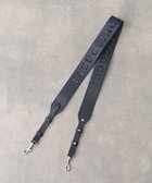 【イアクッチ/IACUCCI】の【新色登場】トラコッラ ロングベルト CERVO 人気、トレンドファッション・服の通販 founy(ファニー) ファッション Fashion レディースファッション Fashion for Women ベルト&ウエストマーク Belts & Waist Accessories ショルダー Shoulder, Shoulder Strap スポーツ Sports, Activewear ロング Long, Long-Length おすすめ Recommended / Our Picks thumbnail ネイビー|ID: prp329100004679907 ipo3291000000033805145