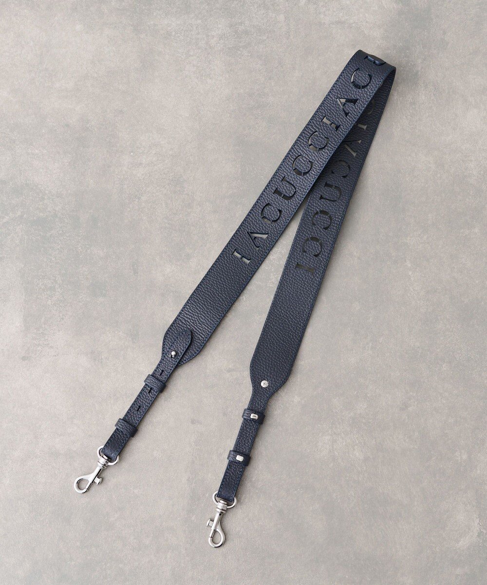 【イアクッチ/IACUCCI】の【新色登場】トラコッラ ロングベルト CERVO インテリア・キッズ・メンズ・レディースファッション・服の通販 founy(ファニー) ファッション Fashion レディースファッション Fashion for Women ベルト&ウエストマーク Belts & Waist Accessories ショルダー Shoulder, Shoulder Strap スポーツ Sports, Activewear ロング Long, Long-Length おすすめ Recommended / Our Picks ネイビー|ID: prp329100004679907 ipo3291000000033805145