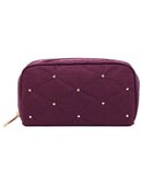 【レスポートサック/LeSportsac】のRECTANGULAR COSMETIC/ワインキルトスタッズ ワインキルトスタッズ|ID: prp329100004679942 ipo3291000000033805261
