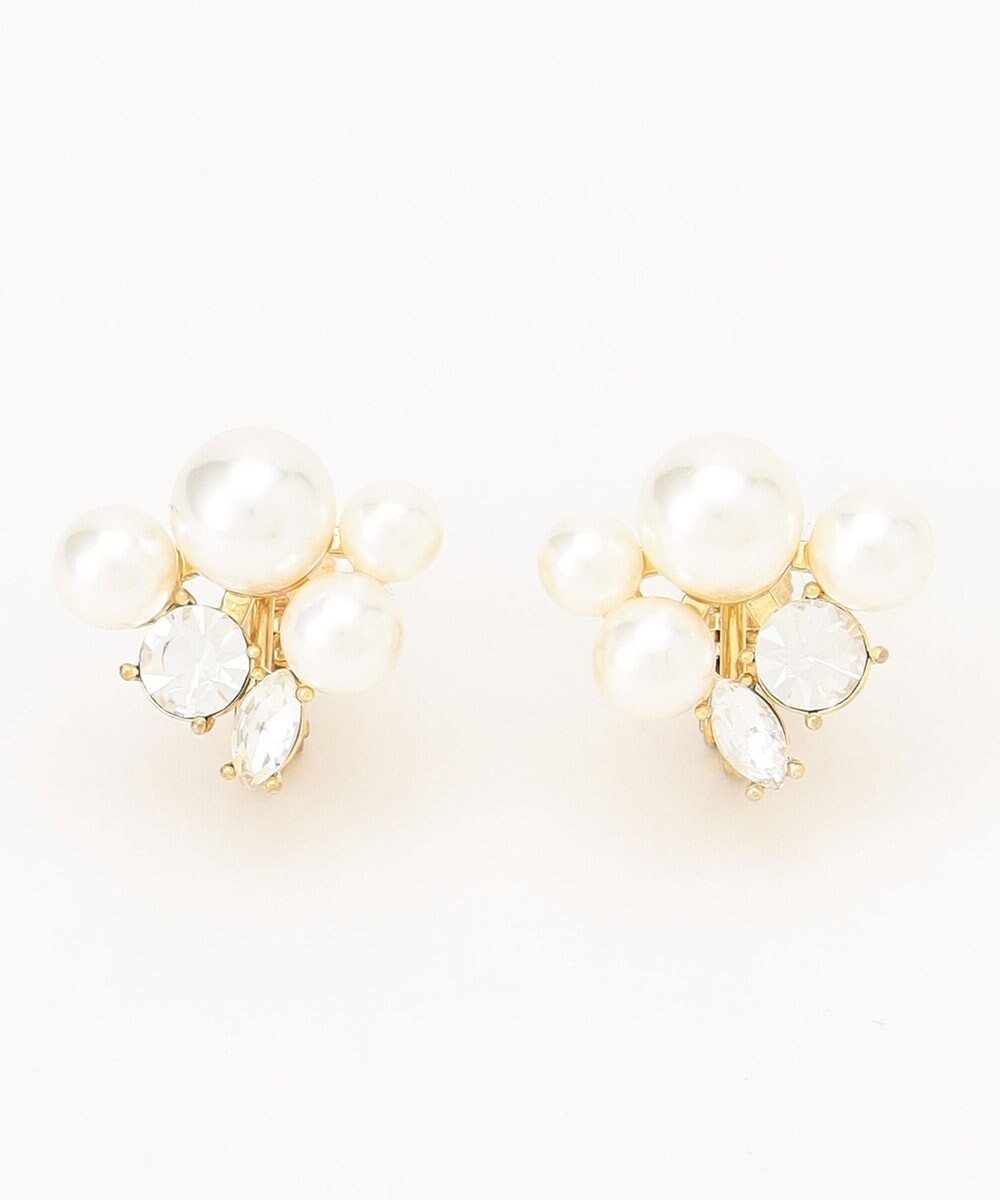 【エニィ スィス/any SiS】のパール調 イヤリング 人気、トレンドファッション・服の通販 founy(ファニー) ファッション Fashion レディースファッション Fashion for Women ジュエリー Jewelry ファッションリング Fashion Rings イヤリング・フープ・ドロップタイプ Hoop, Drop & Clip Earrings アクセサリー Fashion Accessories イヤリング Earrings ジャケット Jacket, Outerwear ストーン Stone, Gem-Like セレモニー Ceremony ドレス Dress, One-Piece パール Pearl, Pearl Accent ミックス Mix, Mixed Style モチーフ Motif, Design Theme エレガント 上品 Elegant 新作・新入荷 New Arrivals / New In 結婚式 Wedding other-1|ID: prp329100004679956 ipo3291000000034282191