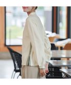 【ティアクラッセ/Tiaclasse】の【洗える】配色ニットトップスプルオーバー 人気、トレンドファッション・服の通販 founy(ファニー) ファッション Fashion レディースファッション Fashion for Women トップス・カットソー Cut & Sew Tops ニット Knit Tops & Sweaters カジュアルプルオーバー・ニットトップス Pullovers & Knit Tops / Casual Pullovers 洗える Machine Washable 秋 Autumn シューズ Shoes, Footwear セーター Sweater, Knitwear 長袖 Long Sleeve, Full Sleeve ハイネック High Neck, Mock Neck パープル Purple, Violet フォルム Silhouette, Form ベーシック Basic, Essential ボトム Bottoms, Lower Wear ポケット Pocket, Pocket Detail モックネック Mock Neck, Short Turtleneck 無地 Plain, Solid Color ラベンダー Lavender 冬 Winter / This Winter A/W・秋冬 Autumn/Winter 再入荷 Restock / Back in Stock 新作・新入荷 New Arrivals / New In thumbnail アイボリー|ID: prp329100004679980 ipo3291000000033805378