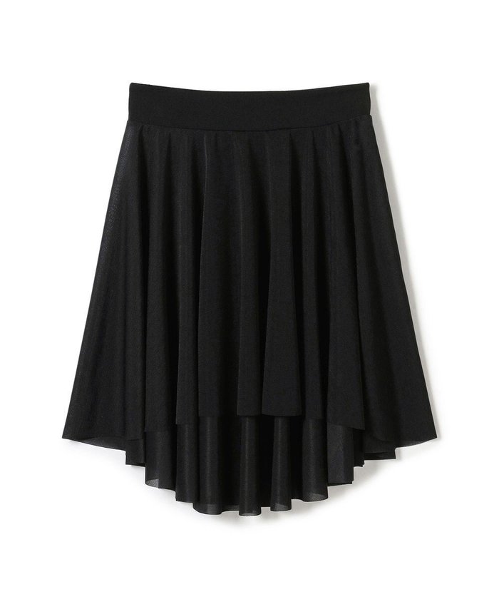 【チャコット/Chacott】のスカート インテリア・キッズ・メンズ・レディースファッション・服の通販 founy(ファニー) https://founy.com/ ファッション Fashion レディースファッション Fashion for Women スカート Skirts |ID: prp329100004679993 ipo3291000000033805431