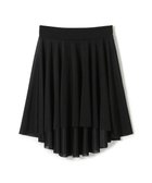 【チャコット/Chacott】のスカート ブラック|ID: prp329100004679993 ipo3291000000033805432