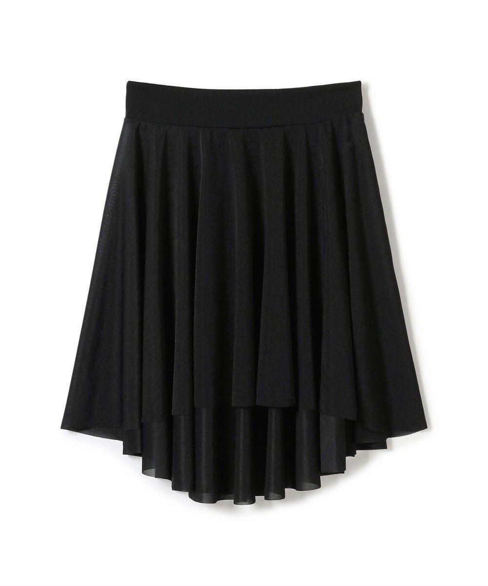 【チャコット/Chacott】のスカート インテリア・キッズ・メンズ・レディースファッション・服の通販 founy(ファニー) 　ファッション　Fashion　レディースファッション　Fashion for Women　スカート　Skirts　ブラック|ID: prp329100004679993 ipo3291000000033805432