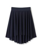 【チャコット/Chacott】のスカート ネイビー|ID: prp329100004679993 ipo3291000000033805433