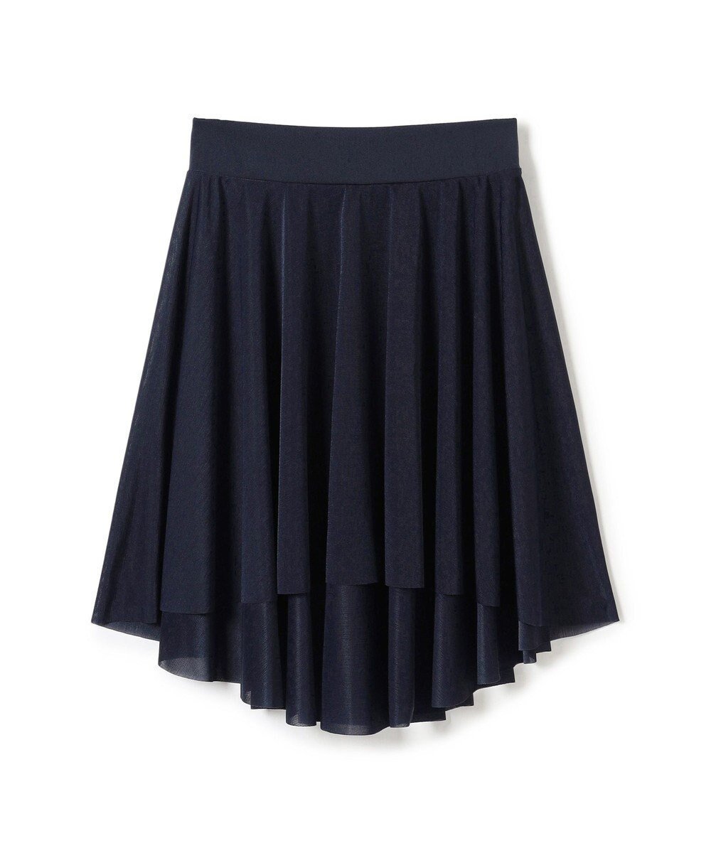 【チャコット/Chacott】のスカート インテリア・キッズ・メンズ・レディースファッション・服の通販 founy(ファニー) 　ファッション　Fashion　レディースファッション　Fashion for Women　スカート　Skirts　ネイビー|ID: prp329100004679993 ipo3291000000033805433