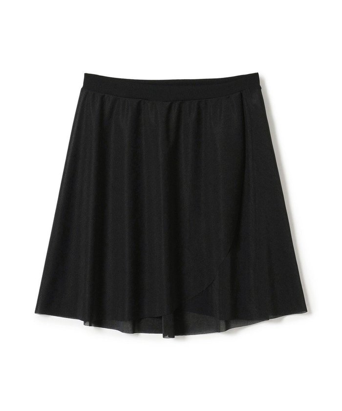 【チャコット/Chacott】のスカート インテリア・キッズ・メンズ・レディースファッション・服の通販 founy(ファニー) https://founy.com/ ファッション Fashion レディースファッション Fashion for Women スカート Skirts エレガント 上品 Elegant |ID: prp329100004679994 ipo3291000000033805436