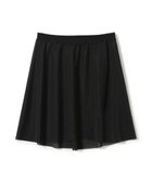 【チャコット/Chacott】のスカート ブラック|ID: prp329100004679994 ipo3291000000033805437