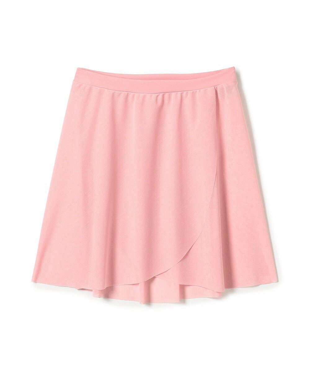 【チャコット/Chacott】のスカート インテリア・キッズ・メンズ・レディースファッション・服の通販 founy(ファニー) 　ファッション　Fashion　レディースファッション　Fashion for Women　スカート　Skirts　エレガント 上品　Elegant　ピンク|ID: prp329100004679994 ipo3291000000033805439