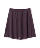 【チャコット/Chacott】のスカート ブラックベリー|ID: prp329100004679994 ipo3291000000033805440