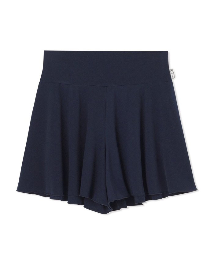 【チャコット/Chacott】のキュロットスカート インテリア・キッズ・メンズ・レディースファッション・服の通販 founy(ファニー) https://founy.com/ ファッション Fashion レディースファッション Fashion for Women スカート Skirts キュロットスカート Culottes & Wide-Leg Shorts ストレッチ Stretch, Stretchy Fabric フィット Fit, Slim Fit |ID: prp329100004679995 ipo3291000000033805441