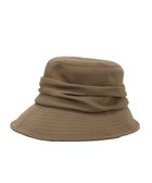 【アトレナ/ATRENA】のデニムライク遮光タックダウン ブルーグレー|ID: prp329100004680006 ipo3291000000033805478