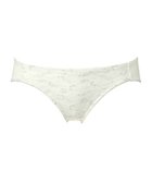 【ブラデリス ニューヨーク/BRADELIS New York】の【NuBra】ロザース ショーツ デザインヌーブラ 人気、トレンドファッション・服の通販 founy(ファニー) ファッション Fashion レディースファッション Fashion for Women おすすめ Recommended / Our Picks アンダー Underwear Essentials コレクション Collection, Seasonal Line ショーツ Shorts, Short Pants シンプル Simple, Minimal フロント Front, Front Design ブラジャー Bra, Lingerie モノトーン Monotone, Black and White ランジェリー Lingerie, Intimate Wear レース Lace, Lace Fabric エレガント 上品 Elegant 人気 Popular, Best Seller A/W・秋冬 Autumn/Winter thumbnail ホワイト|ID: prp329100004680027 ipo3291000000033805549