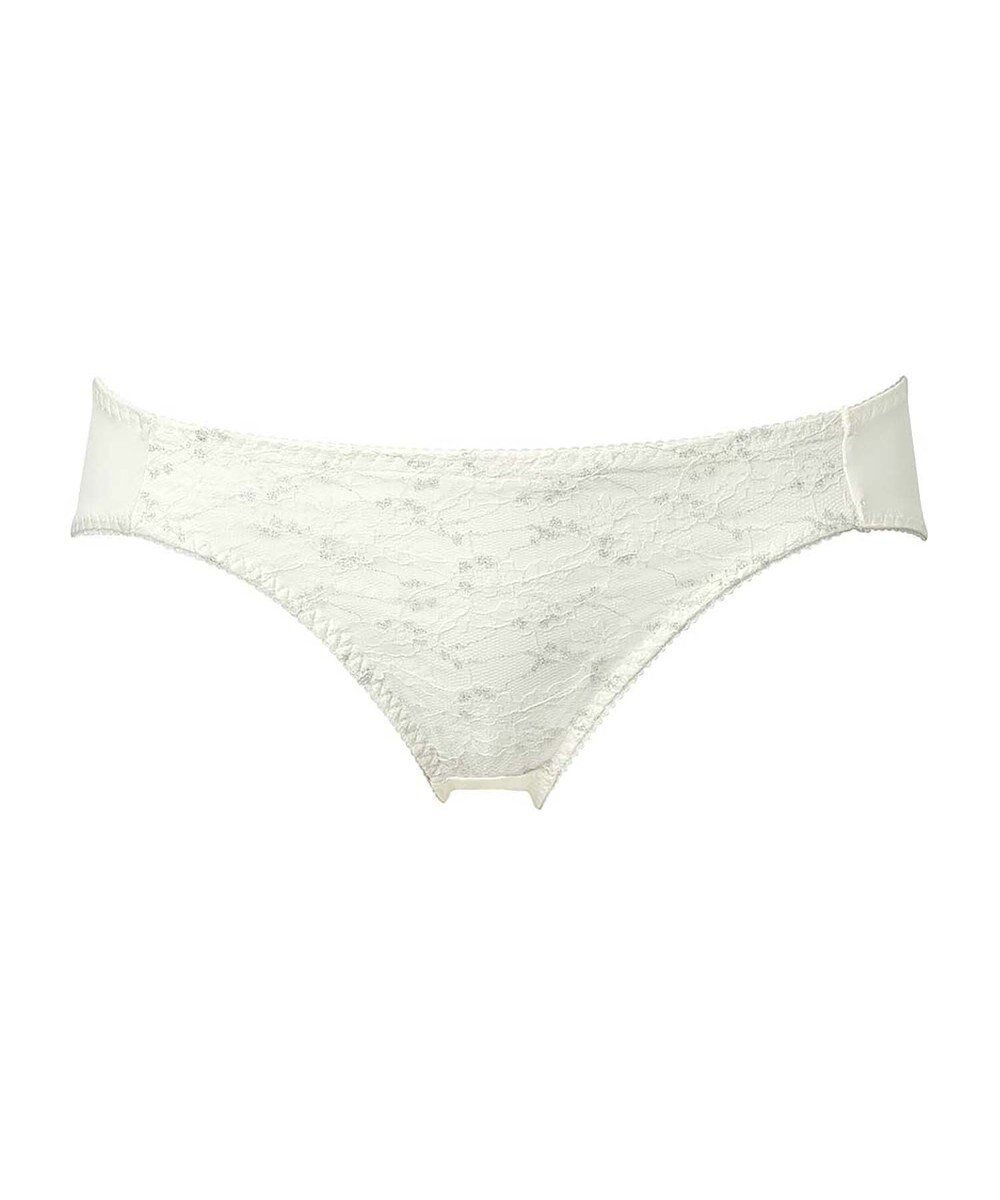 【ブラデリス ニューヨーク/BRADELIS New York】の【NuBra】ロザース ショーツ デザインヌーブラ インテリア・キッズ・メンズ・レディースファッション・服の通販 founy(ファニー) 　ファッション　Fashion　レディースファッション　Fashion for Women　おすすめ　Recommended / Our Picks　アンダー　Underwear Essentials　コレクション　Collection, Seasonal Line　ショーツ　Shorts, Short Pants　シンプル　Simple, Minimal　フロント　Front, Front Design　ブラジャー　Bra, Lingerie　モノトーン　Monotone, Black and White　ランジェリー　Lingerie, Intimate Wear　レース　Lace, Lace Fabric　エレガント 上品　Elegant　人気　Popular, Best Seller　A/W・秋冬　Autumn/Winter　ホワイト|ID: prp329100004680027 ipo3291000000033805549