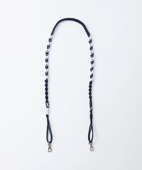 【トリコテ/Tricote】のマクラメコード 人気、トレンドファッション・服の通販 founy(ファニー) ファッション Fashion レディースファッション Fashion for Women アクセサリー Fashion Accessories ウォレット Wallet 人気 Popular, Best Seller ミックス Mix, Mixed Style ラップ Wrap, Wrap Design おすすめ Recommended / Our Picks |ID:prp329100004680046