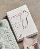 【エニィ スィス/any SiS】のフェイクパールラリエット ネックレス ライトゴールド|ID: prp329100004680063 ipo3291000000034282307