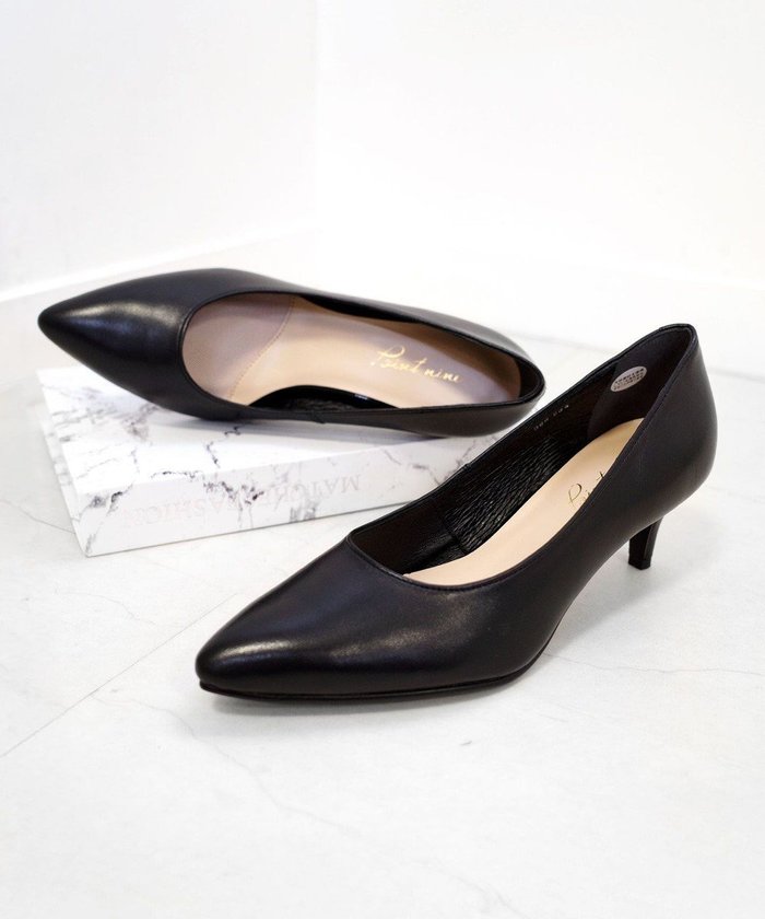 【ポインター/Pointer】の日本製 プレーンパンプス インテリア・キッズ・メンズ・レディースファッション・服の通販 founy(ファニー) https://founy.com/ ファッション Fashion レディースファッション Fashion for Women インソール Shoe Insole クッション Cushion, Throw Pillow 抗菌 Antibacterial, Bacteria-Resistant メッシュ Mesh, Net Fabric 日本製 Made In Japan エレガント 上品 Elegant |ID: prp329100004680071 ipo3291000000033805702