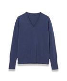 【ジョゼフ/JOSEPH】の【洗える】ライトピュアカシミヤ Vネックニット Harbour|ID: prp329100004680095 ipo3291000000033805807