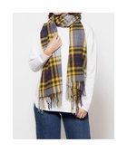 【アンビリオン/UNBILLION】のカシュネ cache nez / ウール混チェックストール 人気、トレンドファッション・服の通販 founy(ファニー) ファッション Fashion レディースファッション Fashion for Women アクセサリー Fashion Accessories ギフト プレゼント Gift / Present クリスマス X'mas Christmas / X'mas ショール Shawl, Wrap スカーフ Scarf, Neckwear ストール Stole, Wrap スヌード Snood, Infinity Scarf チェック Check, Plaid, Tartan ハンド Hand, Handmade マフラー Scarf, Muffler モチーフ Motif, Design Theme 再入荷 Restock / Back in Stock 夏 Summer 帽子 Hat, Headwear S/S・春夏 SS, Spring/Summer, Warm Season A/W・秋冬 Autumn/Winter 防寒 Cold Protection, Winter-Ready thumbnail GY|ID: prp329100004680105 ipo3291000000033805854