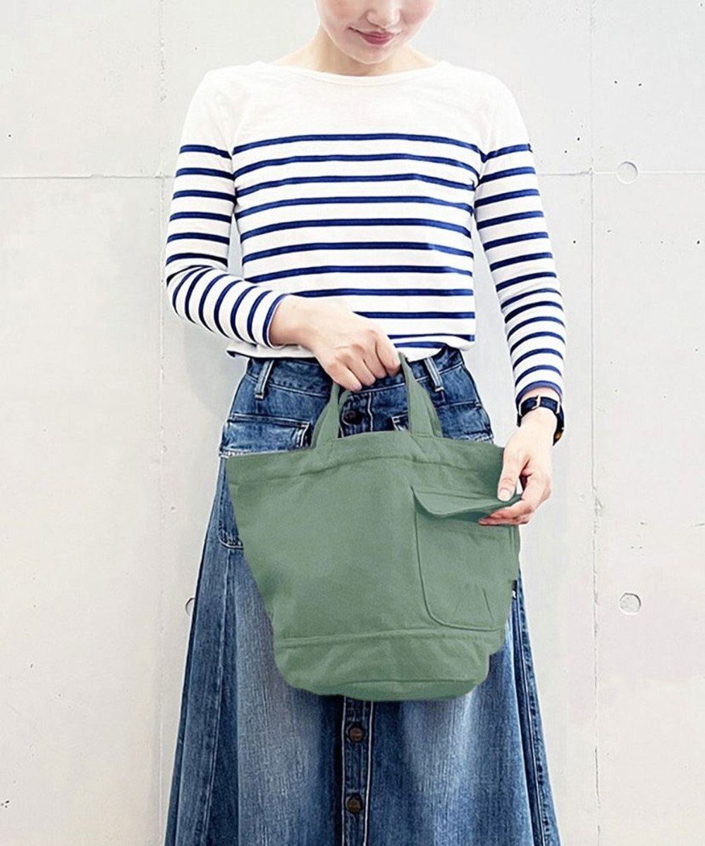 【ルートート/ROOTOTE】の1408【ボトルホルダー付き】SN.デリ.リサイクルコットン-C 人気、トレンドファッション・服の通販 founy(ファニー) ファッション Fashion レディースファッション Fashion for Women バッグ Bags アクセサリー Fashion Accessories カメラ Camera Accessories シンプル Simple, Minimal スカーフ Scarf, Neckwear チャーム Charm, Pendant ハンド Hand, Handmade フォルム Silhouette, Form ボックス Boxy, Box Shape ポケット Pocket, Pocket Detail ポーチ Pouch, Small Case リラックス Relax, Relaxed Fit 新作・新入荷 New Arrivals / New In other-1|ID: prp329100004680171 ipo3291000000033806396