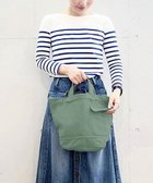 【ルートート/ROOTOTE】の1408【ボトルホルダー付き】SN.デリ.リサイクルコットン-C 01:フォレストグリーン|ID: prp329100004680171 ipo3291000000033806397